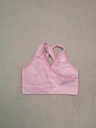 Gymshark sport nahtlos - bh,