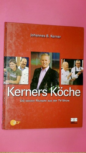 163021 johannes kerner - johannes, b.