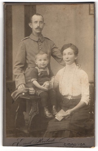 Fotografie emil roitsch - fotografie,