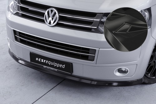 Cup spoiler lippe front - lippe,