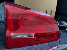 VW Sharan II 7N Heckleuchte R�cklicht Links 7N0945093J 321025