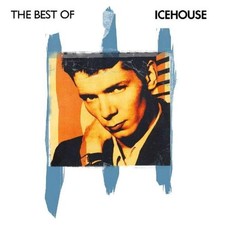 Icehouse - Singles - the Best