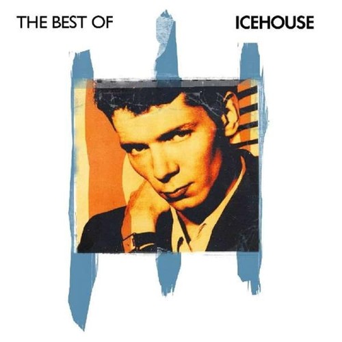 Icehouse singles the best - -,