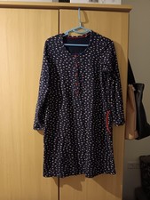 Ringella nachtkleid Baumwolle L