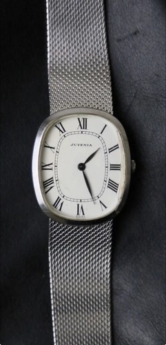 Juvenia herrenuhr ellipse - juvenia,