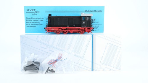 Lenz 30100 diesellok br - 30100,