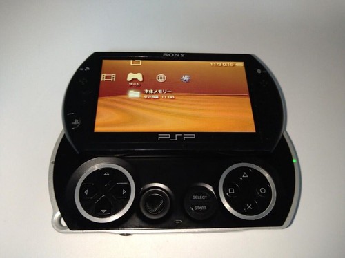Psp piano black - psp,