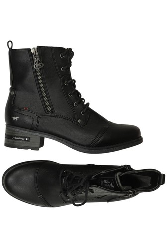 Mustang stiefelette damen - mustang,