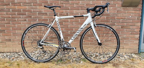 Canyon ultimate f10 - cf,