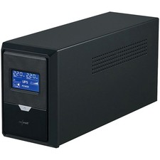 revolt Unterbrechungsfreie