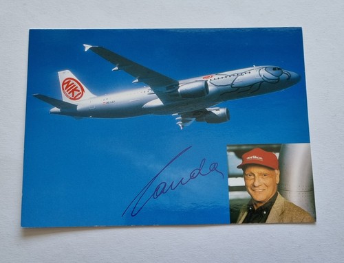 Niki lauda formel - ,