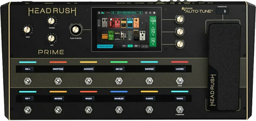 Headrush prime - headrush,
