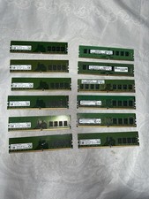 23€/Stk - 12× 8 GB DDR4 RAM