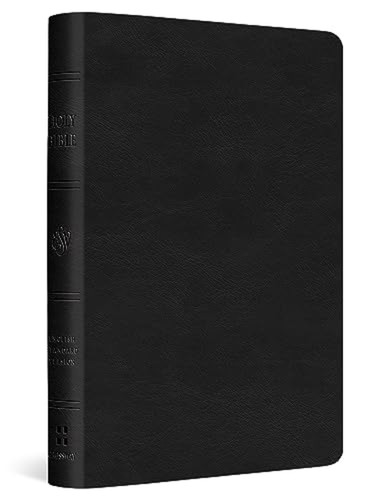 Esv value compact bible - esv,
