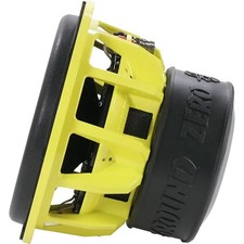 Subwoofer ground zero gzhw - ground,