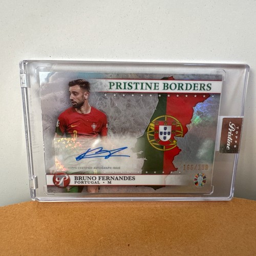 Topps pristine road euro - road, to
