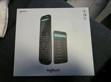 Logitech Harmony Elite