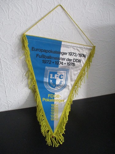 Großer xxl ddr - xxl, fußball