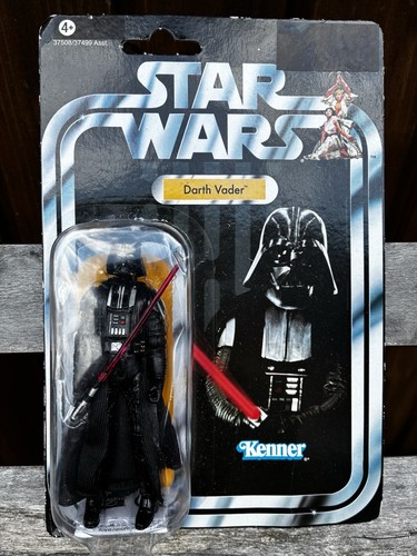 Hasbro star wars the vintage - hasbro,