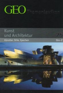 Geo themenlexikon kunst - geo,