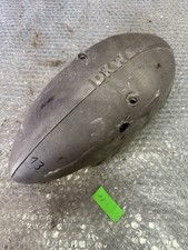 DKW RT Motor Seitendeckel