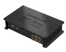Helix DSP MINI MK2 Car Audio