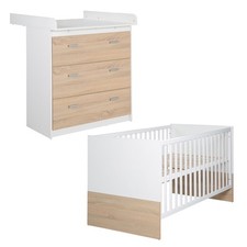 Roba zimmerset maren babybett - maren,