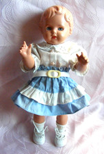 Schildkröt Puppe Evchen ca