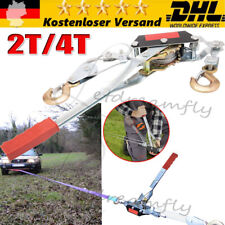 Handseilzug Handseilwinde