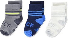 Adidas Real Madrid Socks 3P