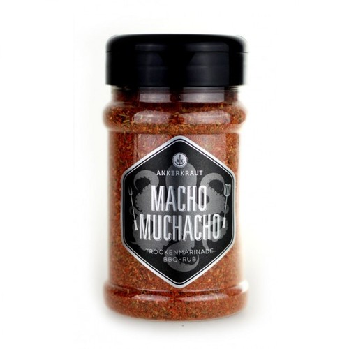 Ankerkraut macho muchacho - ankerkraut,