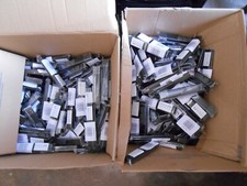 Lagerräumung Restposten 200 St. a. 0,50€  L.O.V  Make up Brush-Pinsel-Pinceau