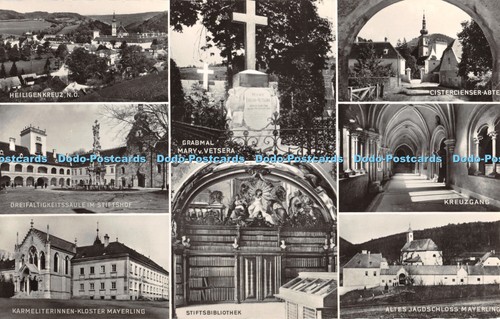 R403768 kreuzgang - r403768,