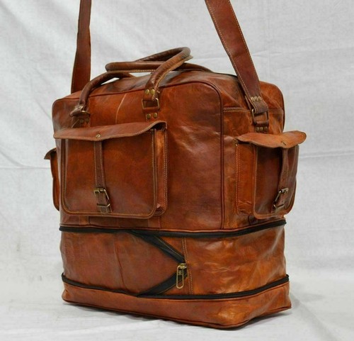 Leder echt tasche - leder, reise