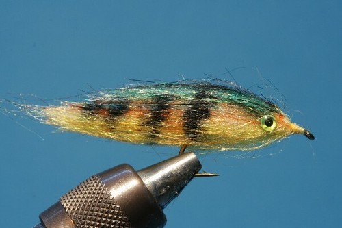 Fliegentom stück streamer - 3,