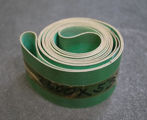 Habasit flachriemen flat - flat, belt