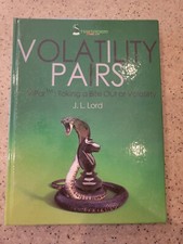 Volatility Pairs (Vipar)