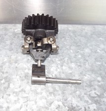 Regler Fliehkraftregler MAG 1040 Irus Agria Bucher Rapid Aebi  Regelmechanik