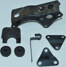 SUZUKI GN 125 HALTER