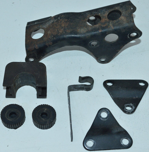 Suzuki 125 halter - suzuki,