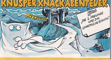 Knusper-Knax-Abenteuer -