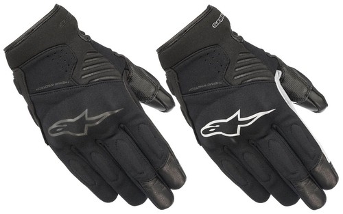Alpinestars faster - alpinestars,