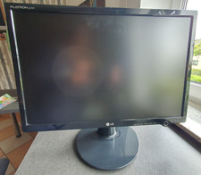LG Monitor Flatron L227WT 22" (56 cm) LCD 16:9 Matt