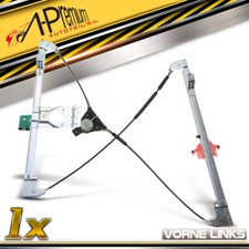 Fensterheber Ohne Motor Vorne