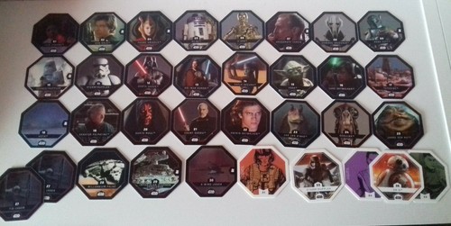 Star wars karten - star, cosmic