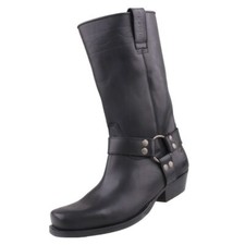 Dockers Herren Biker-Boots