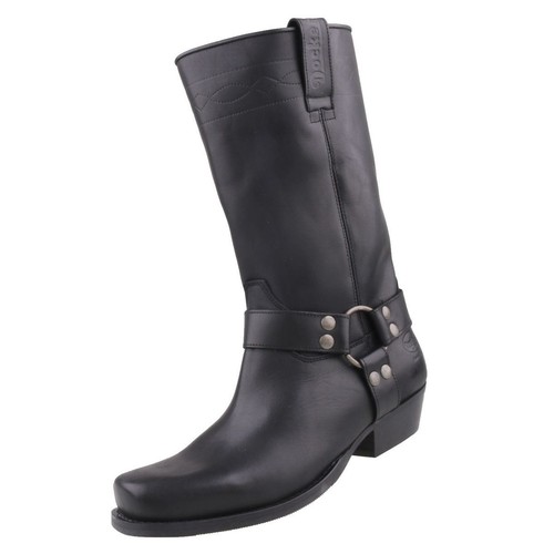 Dockers herren biker boots - dockers, biker-boots