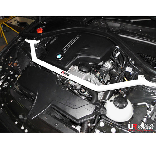 Ultra racing domstrebe - ultra,