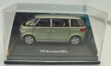 Modle Auto VW Microbus (2001)