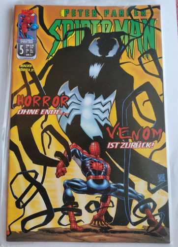 Marvel deutschland comics - marvel,